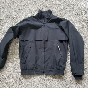 Zero restriction GOREtex women's jacket